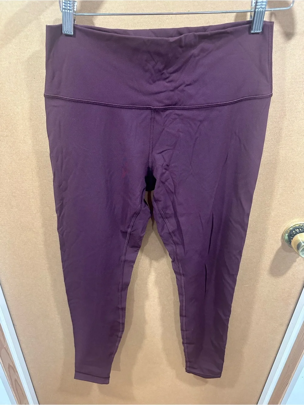 Lululemon Wunder Train
